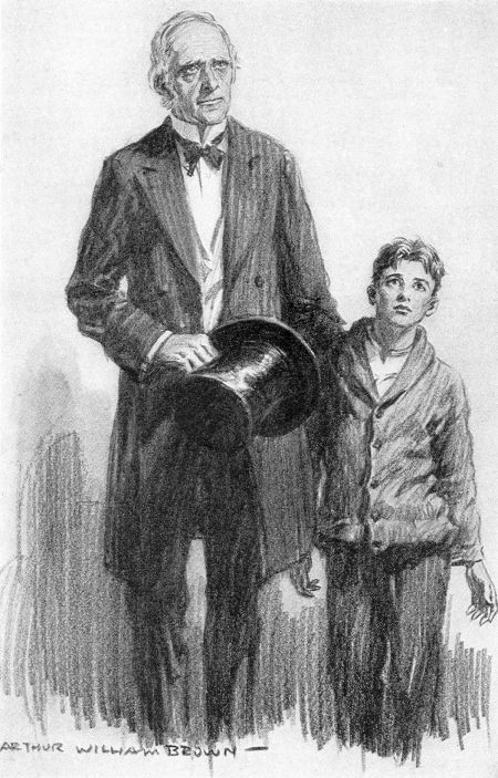 By Advice of Counsel - Arthur Cheney Train